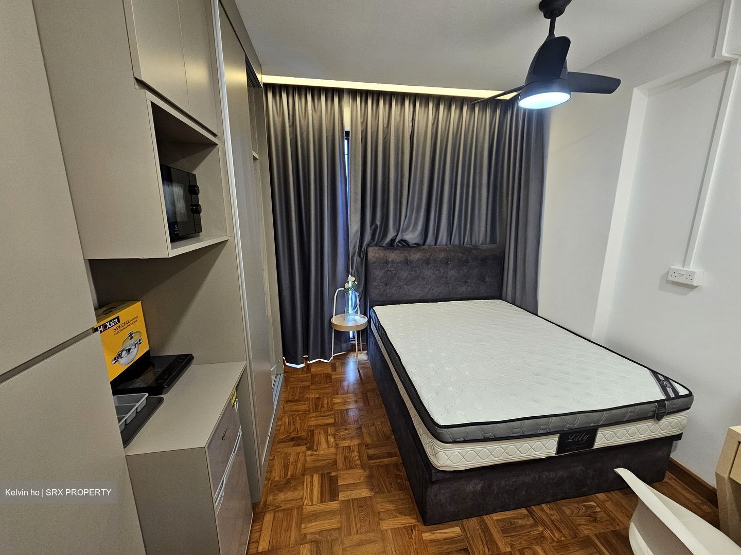 Regent Grove (D23), Condominium #589723241